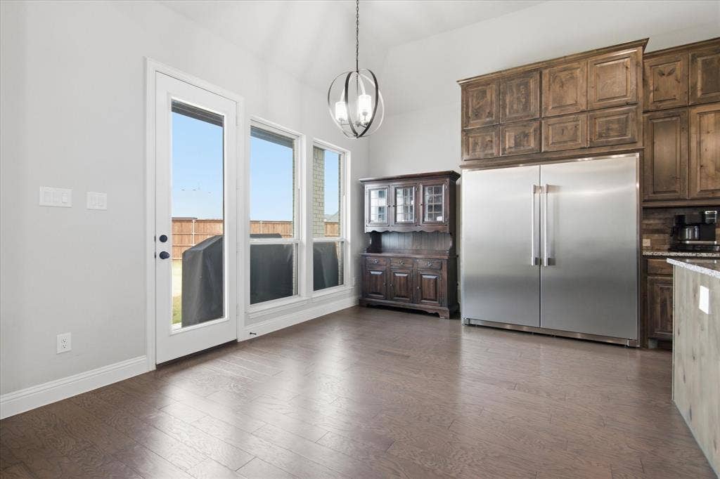1161 Wake Forest Court, Prosper, TX 75078