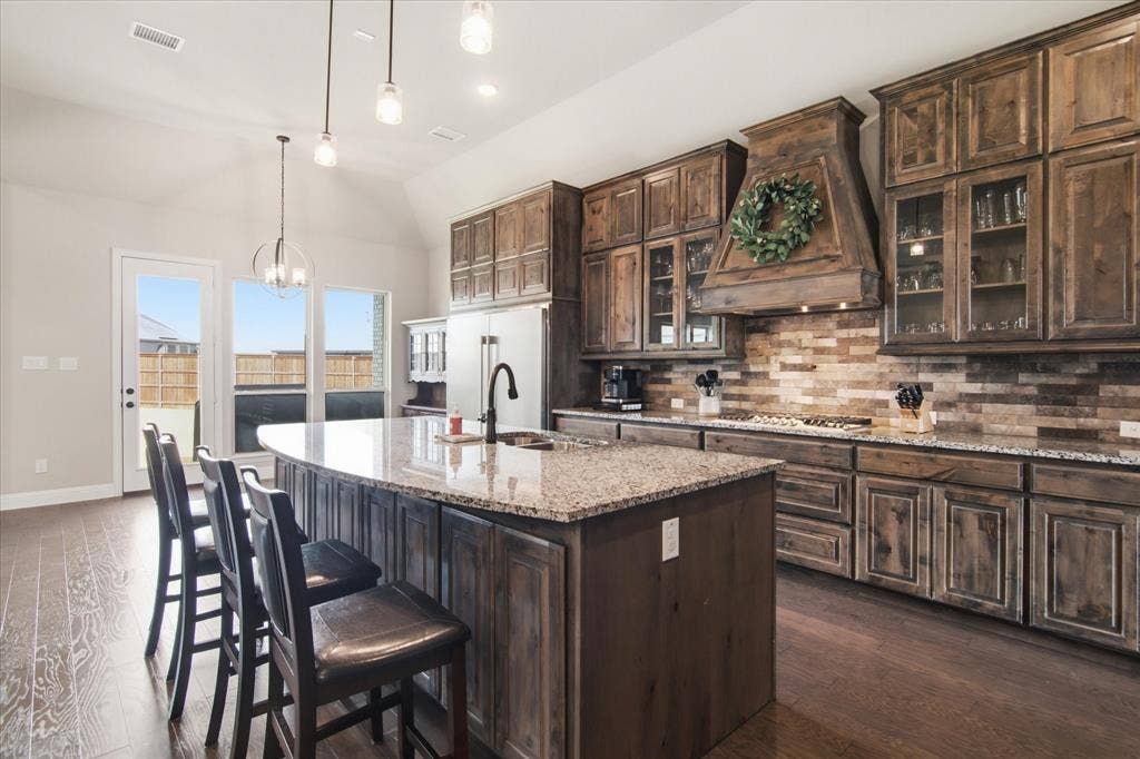 1161 Wake Forest Court, Prosper, TX 75078