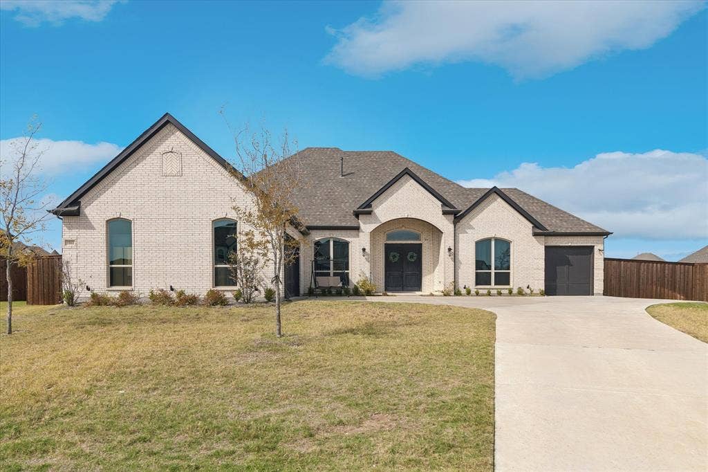 1161 Wake Forest Court, Prosper, TX 75078