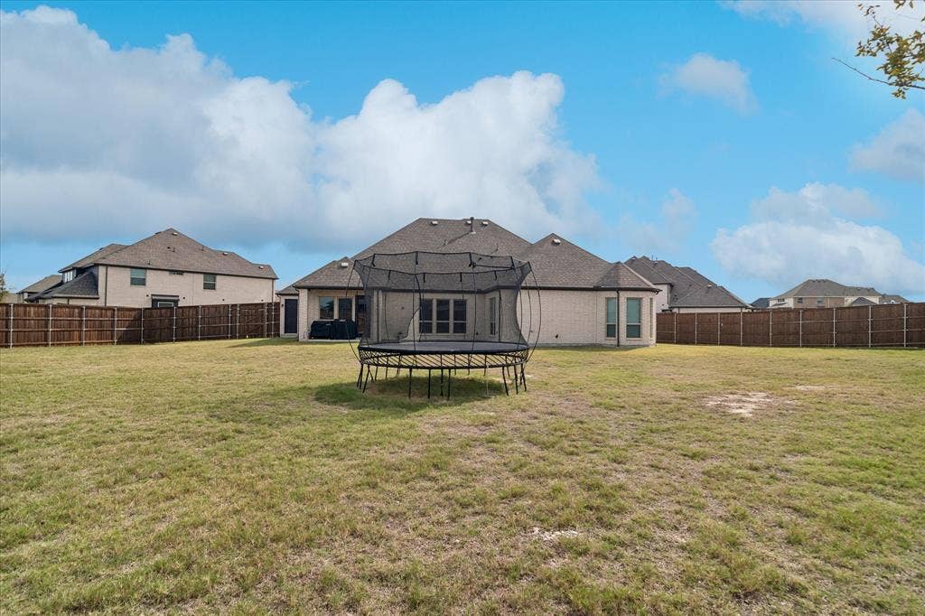 1161 Wake Forest Court, Prosper, TX 75078