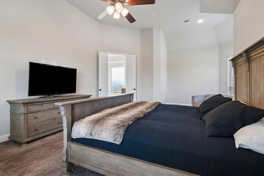 1161 Wake Forest Court, Prosper, TX 75078
