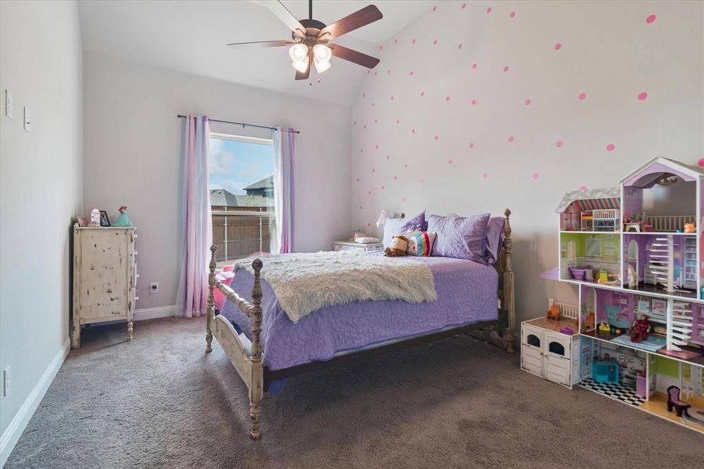 1161 Wake Forest Court, Prosper, TX 75078