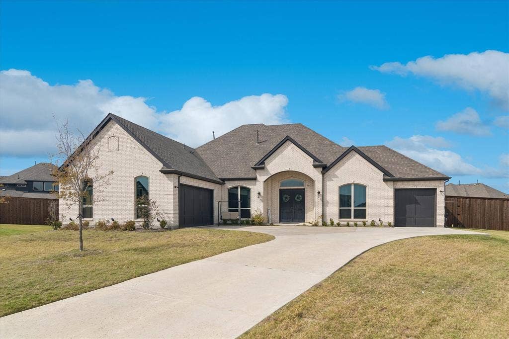 1161 Wake Forest Court, Prosper, TX 75078