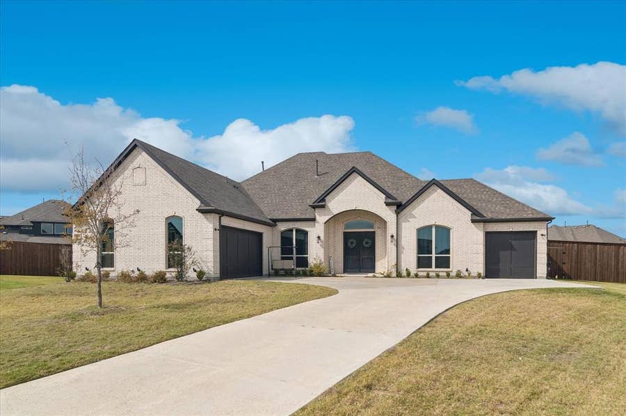 Property photo for 1161 Wake Forest Court, Prosper, TX