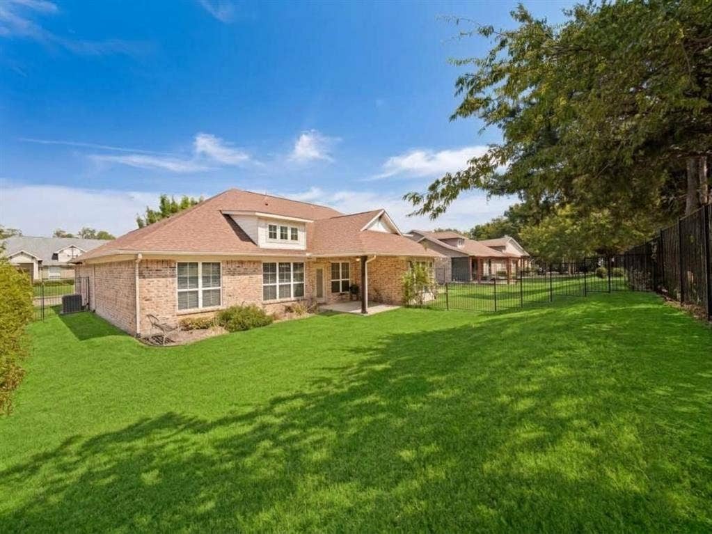 316 Terra Verde Lane, McKinney, TX 75069 316 Terra Verde Lane, McKinney, TX 75069