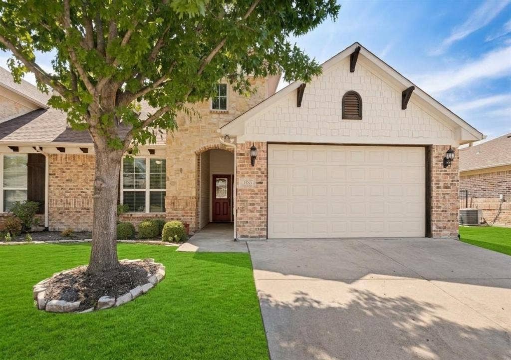 316 Terra Verde Lane, McKinney, TX 75069 316 Terra Verde Lane, McKinney, TX 75069