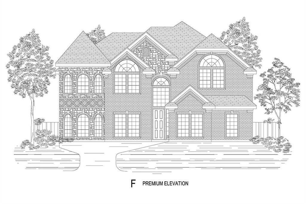 1834 Hidden Creek Drive, Midlothian, TX 76065 1834 Hidden Creek Drive, Midlothian, TX 76065