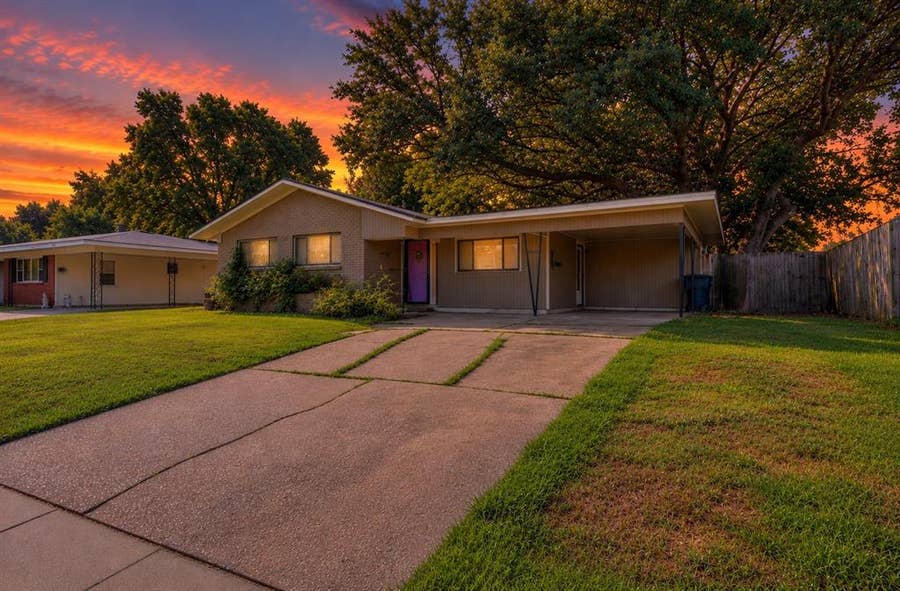 Property photo for 2608 Douglas Drive, Bossier City, LA