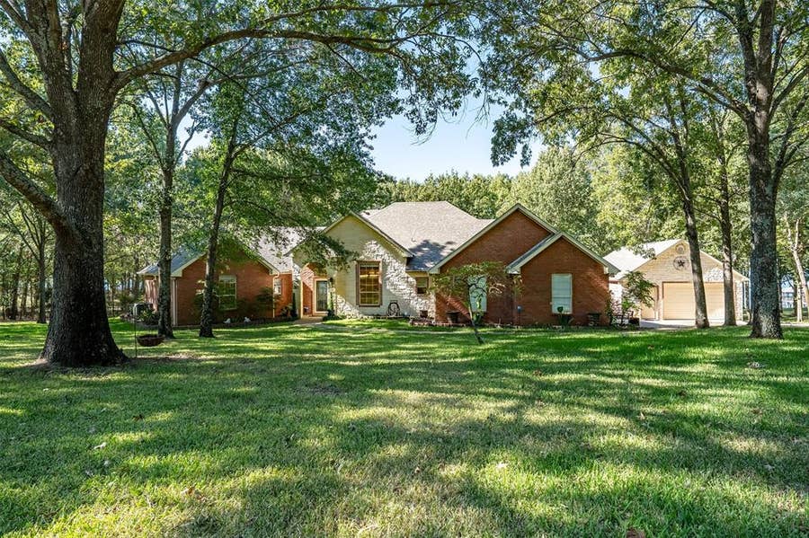 Property photo for 270 Private Road 5293, Yantis, TX