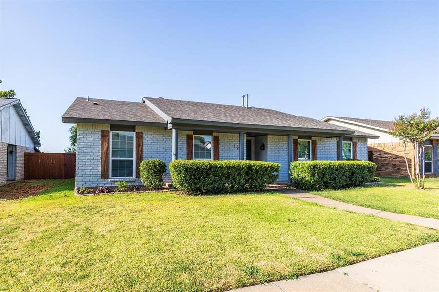 Property photo for 1948 Rambling Ridge Lane, Carrollton, TX