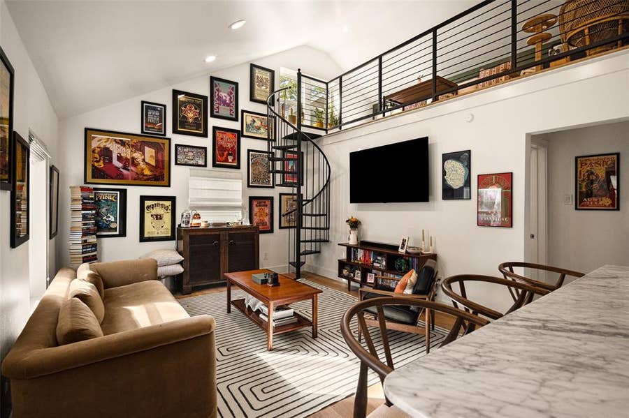 Property photo for 217 N Waverly Drive, Dallas, TX