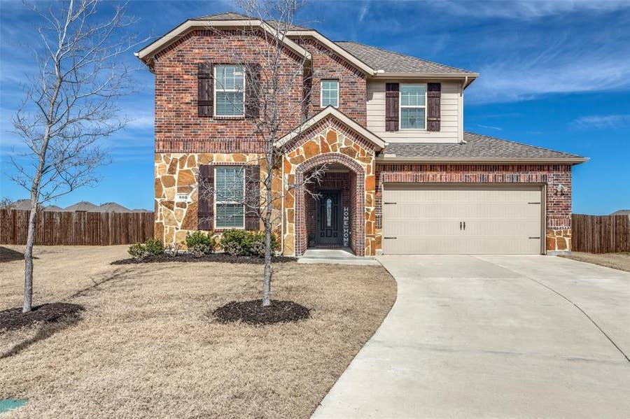 Property photo for 802 Range Drive, Princeton, TX
