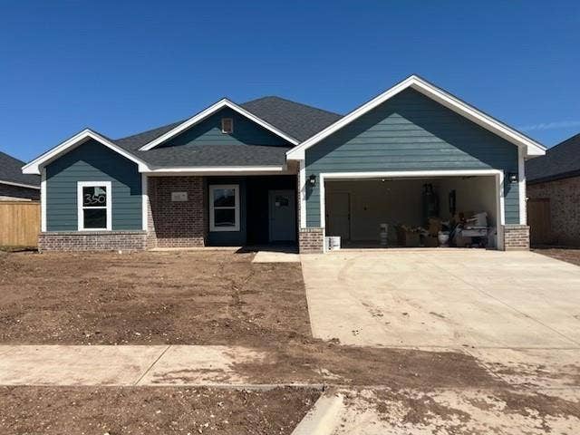 Property photo for 350 Morning Mist Trail, Abilene, TX