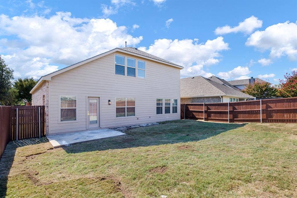 9708 Mystic Dunes Drive, McKinney, TX 75072 9708 Mystic Dunes Drive, McKinney, TX 75072