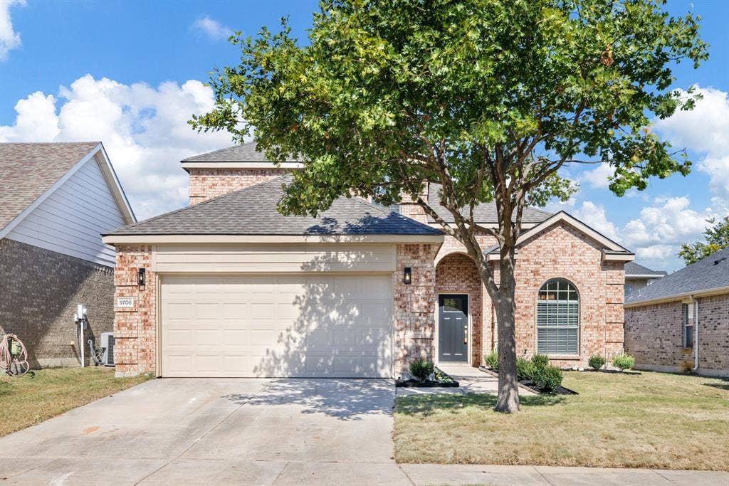 9708 Mystic Dunes Drive, McKinney, TX 75072 9708 Mystic Dunes Drive, McKinney, TX 75072