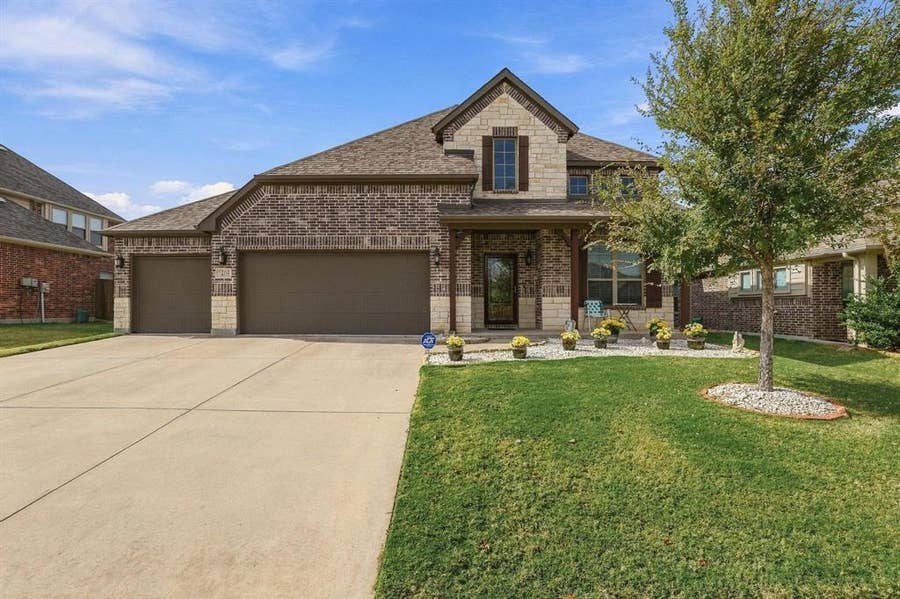 Property photo for 5204 Ambergate Lane, Sherman, TX