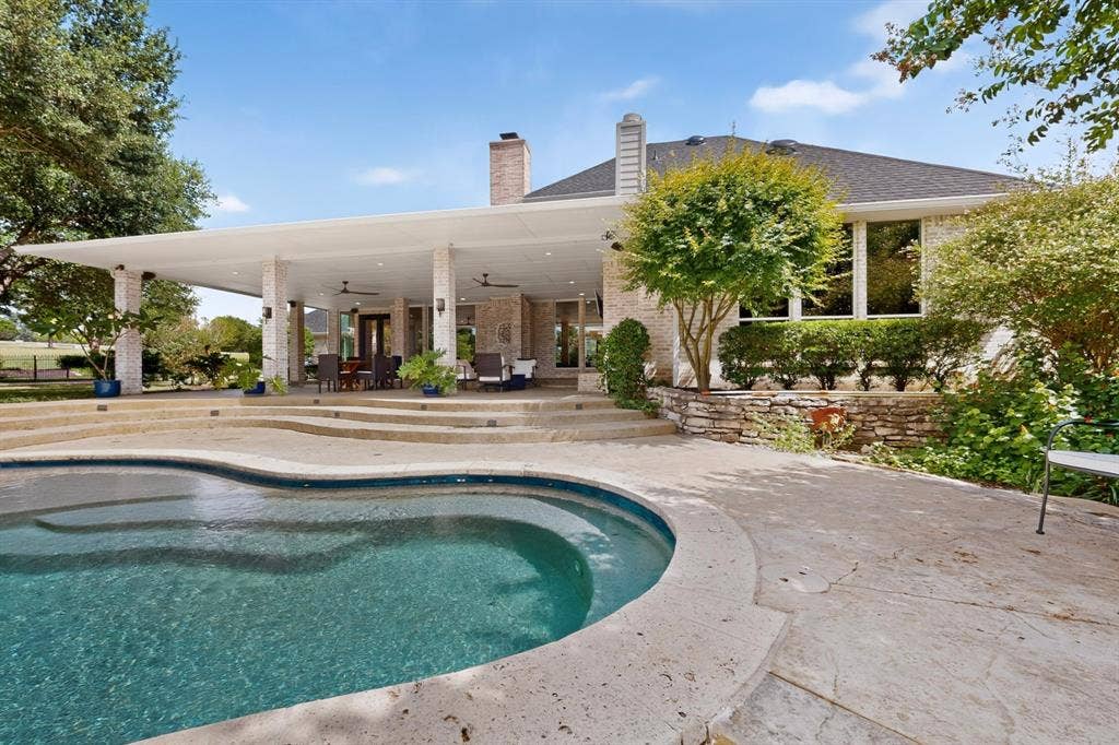 3406 Sundance Court, Granbury, TX 76049 3406 Sundance Court, Granbury, TX 76049
