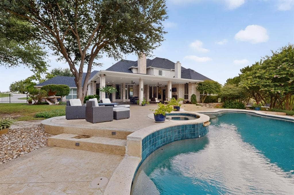 3406 Sundance Court, Granbury, TX 76049 3406 Sundance Court, Granbury, TX 76049