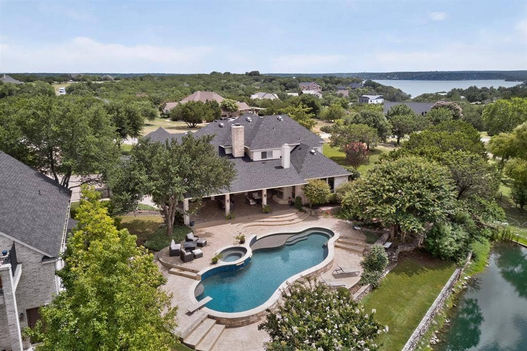 3406 Sundance Court, Granbury, TX 76049 3406 Sundance Court, Granbury, TX 76049
