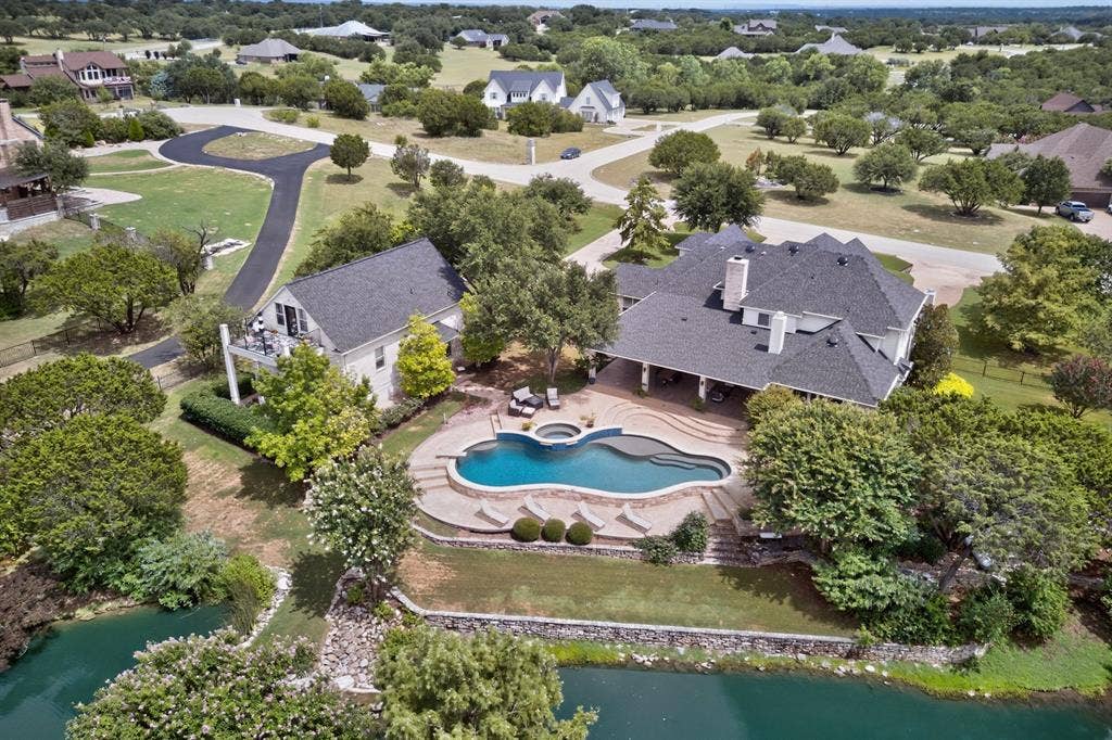 3406 Sundance Court, Granbury, TX 76049 3406 Sundance Court, Granbury, TX 76049