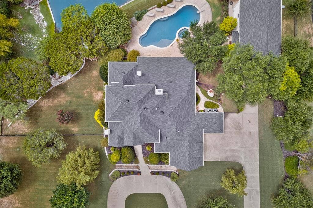 3406 Sundance Court, Granbury, TX 76049 3406 Sundance Court, Granbury, TX 76049