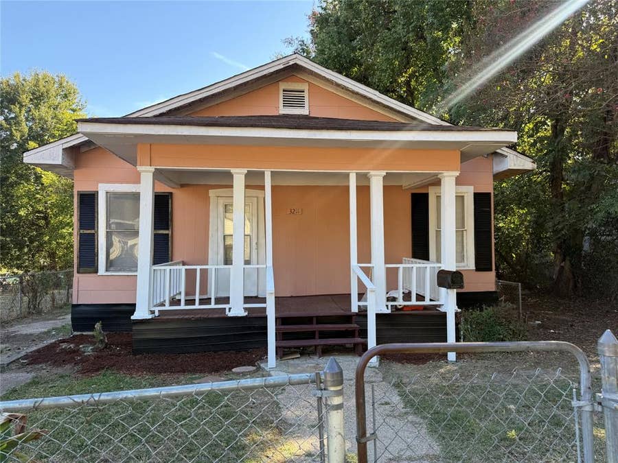 Property photo for 3211 Lillian Street, Shreveport, LA