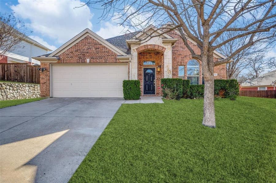 Property photo for 3704 Lighthouse Drive, Denton, TX