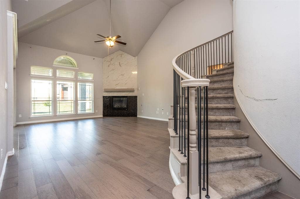 806 Lawndale Street, Celina, TX 75009 806 Lawndale Street, Celina, TX 75009