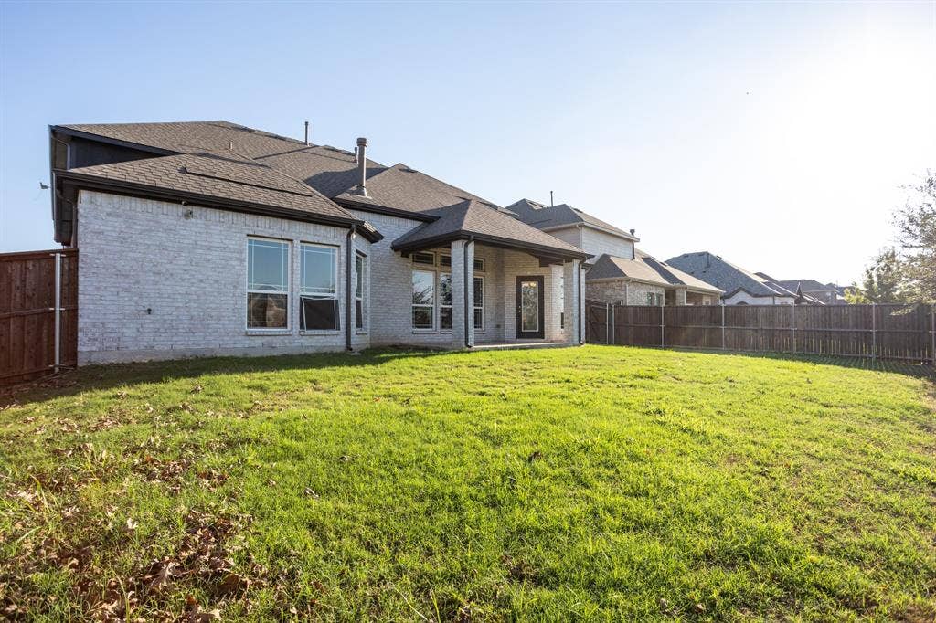 806 Lawndale Street, Celina, TX 75009 806 Lawndale Street, Celina, TX 75009