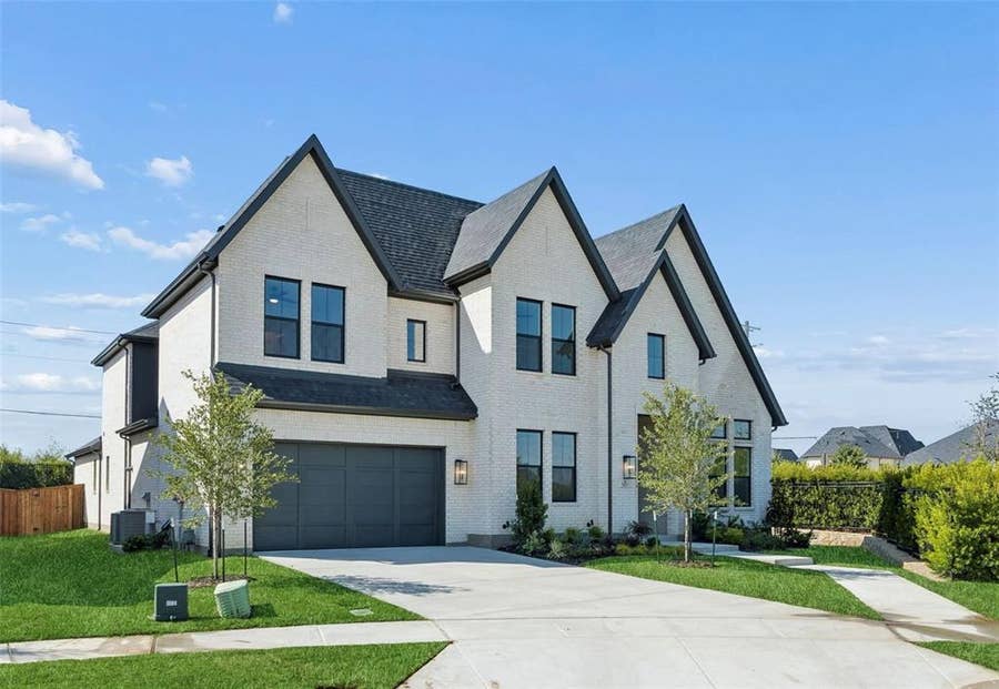 Property photo for 3661 Whimbrel Court, Prosper, TX