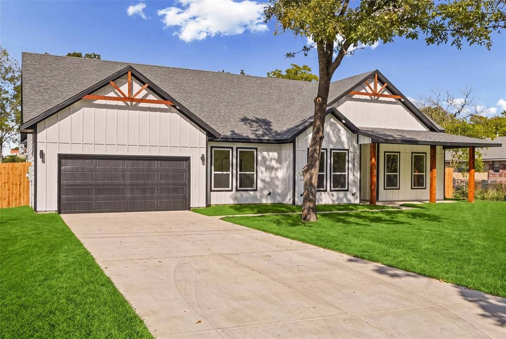 10511 Casnett Drive, Dallas, TX 75217