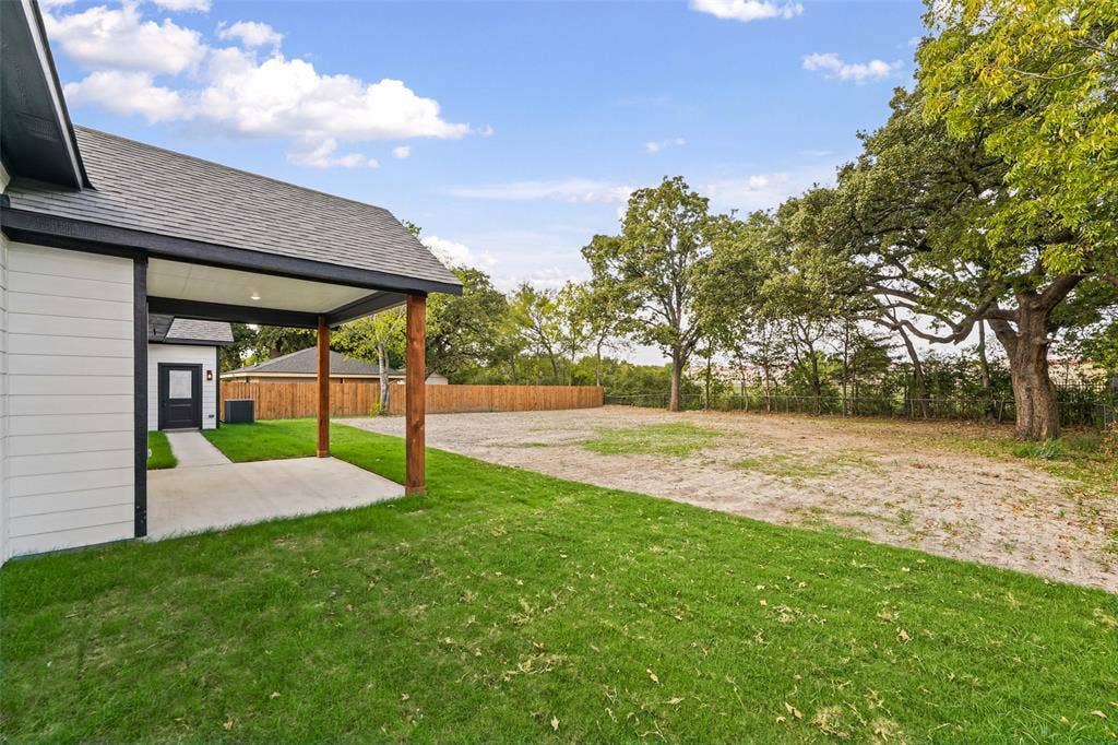 10511 Casnett Drive, Dallas, TX 75217