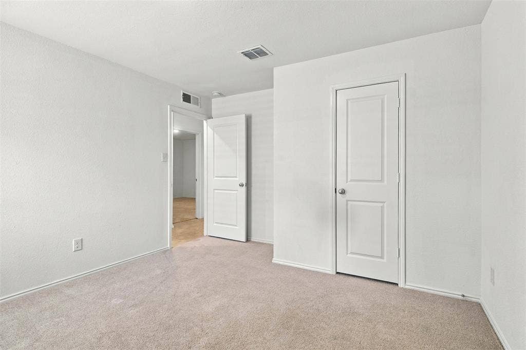 214 Harvest Street, Princeton, TX 75407 Secondary bedroom 1