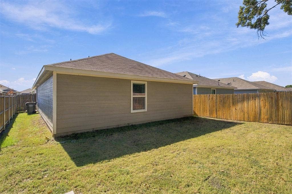214 Harvest Street, Princeton, TX 75407 214 Harvest Street, Princeton, TX 75407