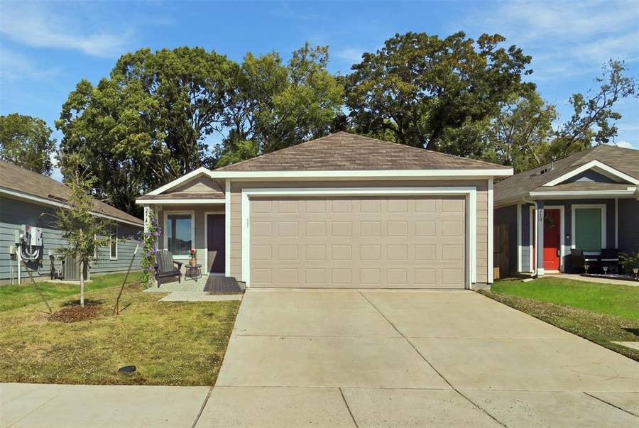 Property photo for 214 Harvest Street, Princeton, TX