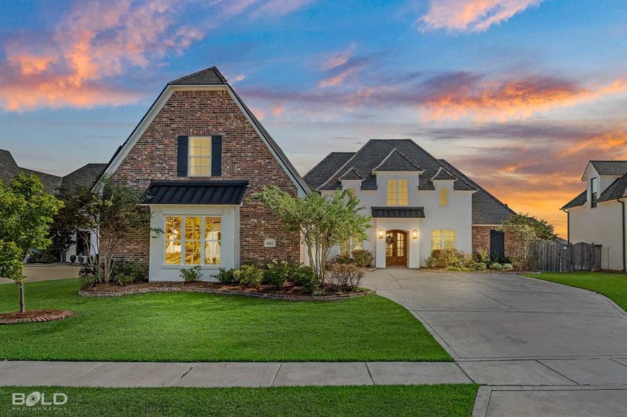 Property photo for 402 Erie Circle, Bossier City, LA