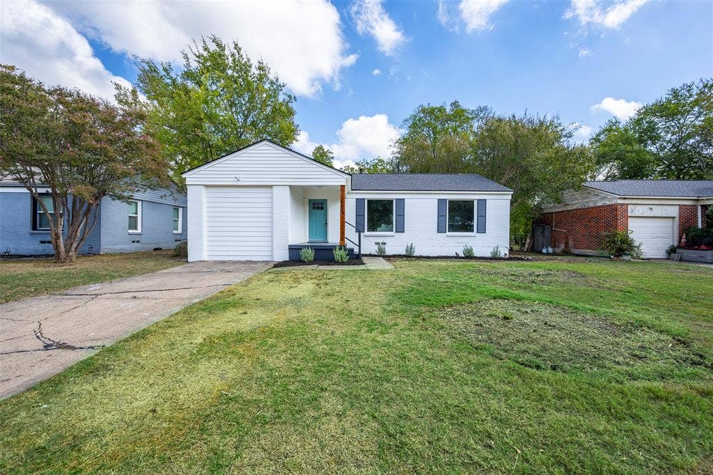 10622 Fern Drive, Dallas, TX 75228 10622 Fern Drive, Dallas, TX 75228