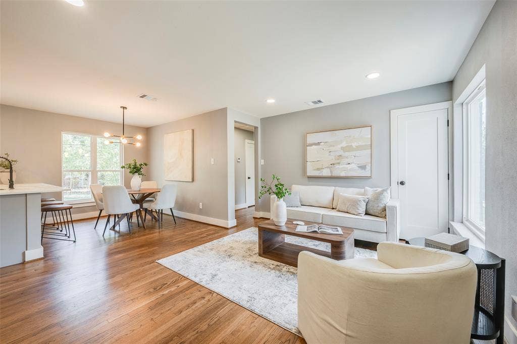 10622 Fern Drive, Dallas, TX 75228 10622 Fern Drive, Dallas, TX 75228