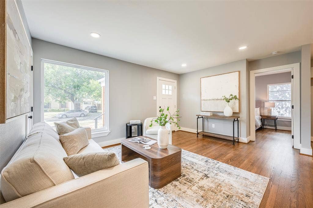 10622 Fern Drive, Dallas, TX 75228 10622 Fern Drive, Dallas, TX 75228