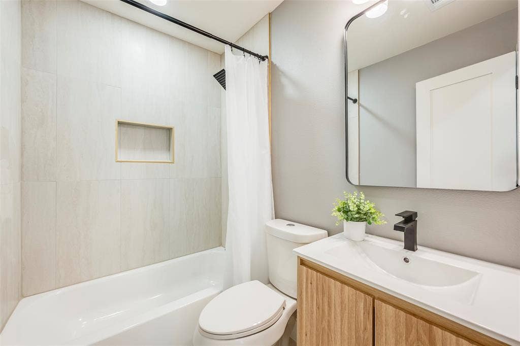 10622 Fern Drive, Dallas, TX 75228 10622 Fern Drive, Dallas, TX 75228