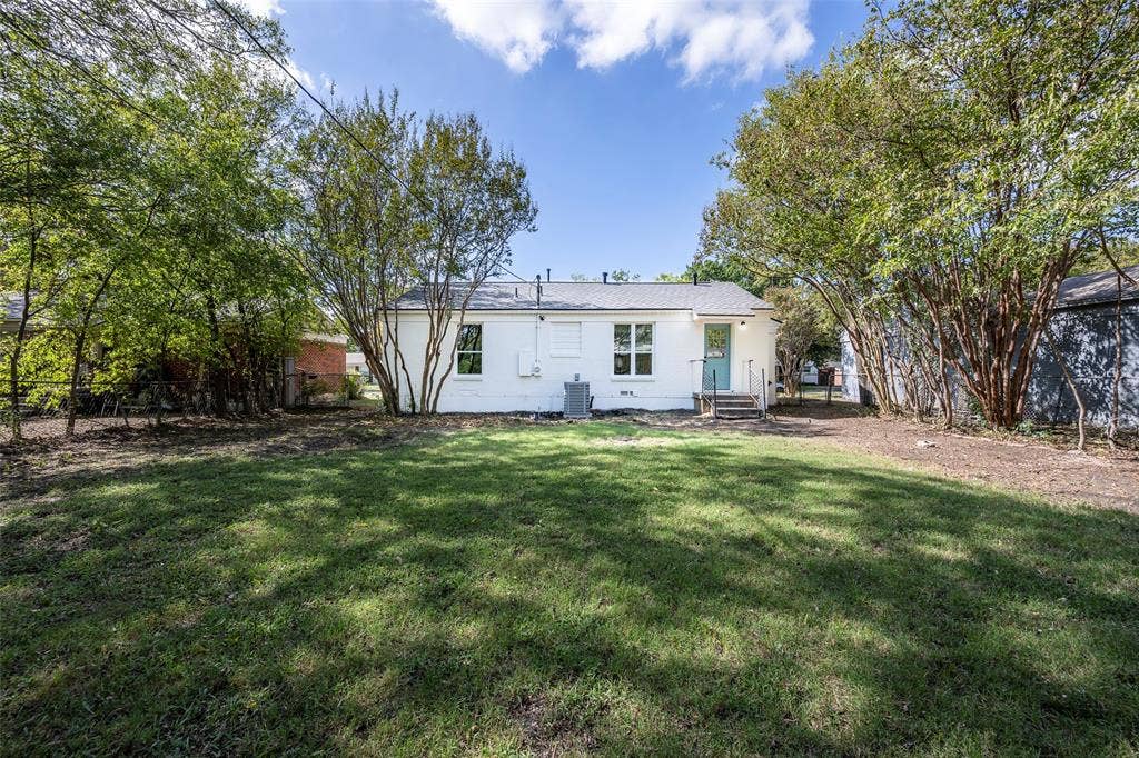 10622 Fern Drive, Dallas, TX 75228 10622 Fern Drive, Dallas, TX 75228