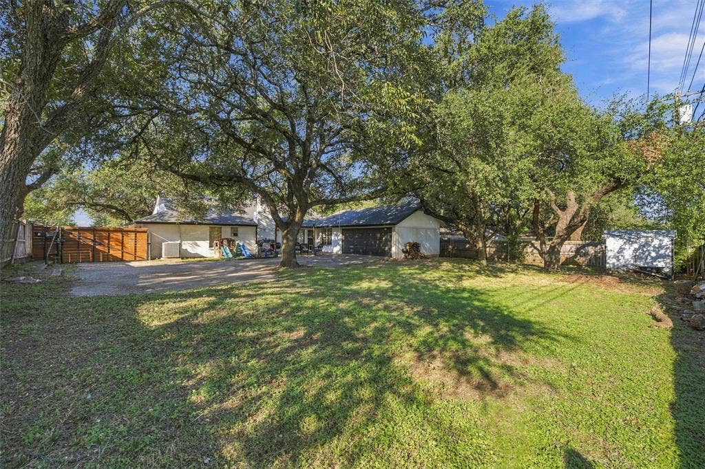1001 Rambler Drive, Waco, TX 76710 1001 Rambler Drive, Waco, TX 76710