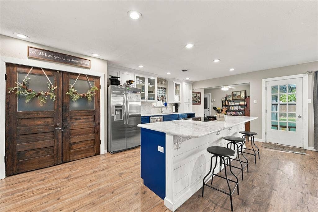 1001 Rambler Drive, Waco, TX 76710 1001 Rambler Drive, Waco, TX 76710