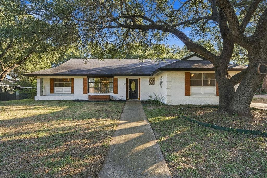 1001 Rambler Drive, Waco, TX 76710 1001 Rambler Drive, Waco, TX 76710