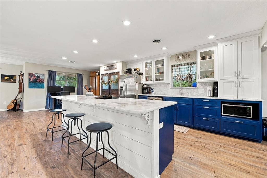 1001 Rambler Drive, Waco, TX 76710 1001 Rambler Drive, Waco, TX 76710
