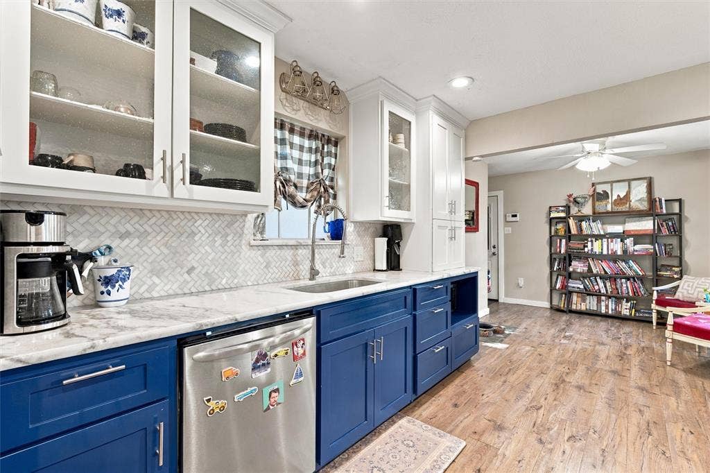 1001 Rambler Drive, Waco, TX 76710 1001 Rambler Drive, Waco, TX 76710