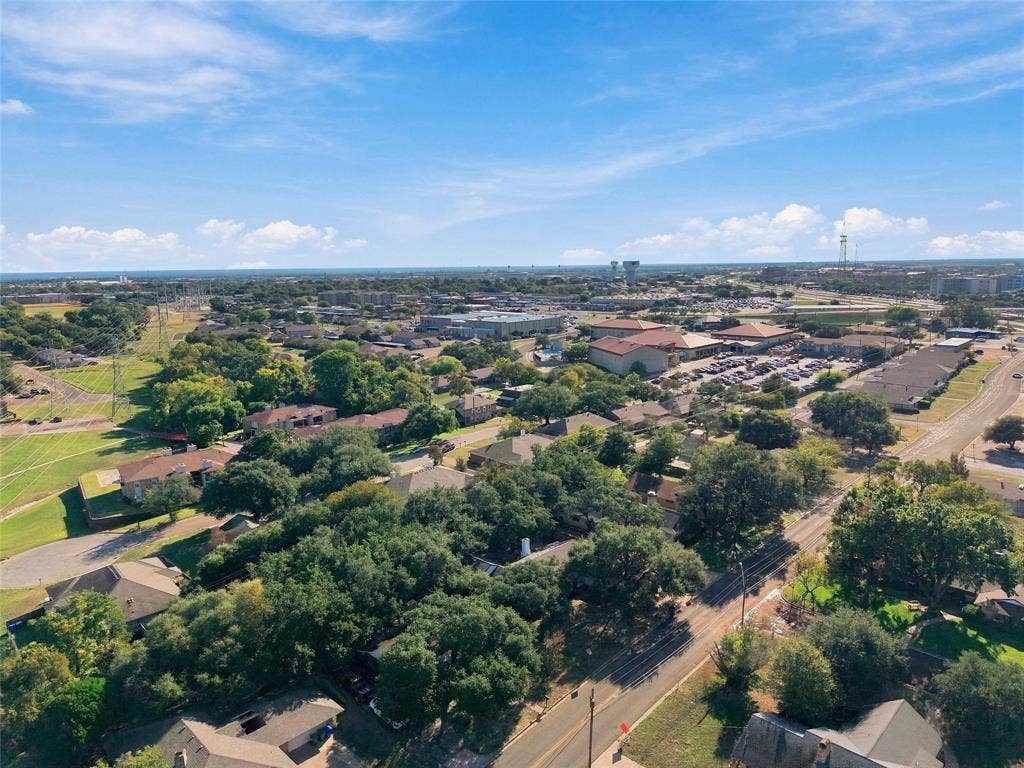 1001 Rambler Drive, Waco, TX 76710 1001 Rambler Drive, Waco, TX 76710