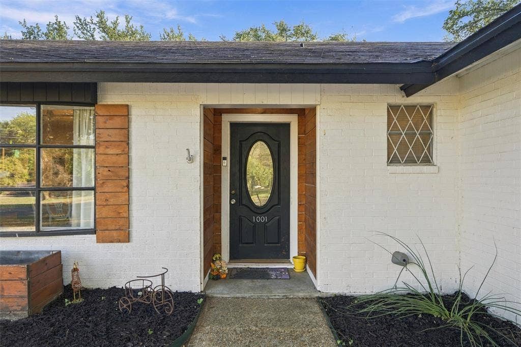 1001 Rambler Drive, Waco, TX 76710 1001 Rambler Drive, Waco, TX 76710