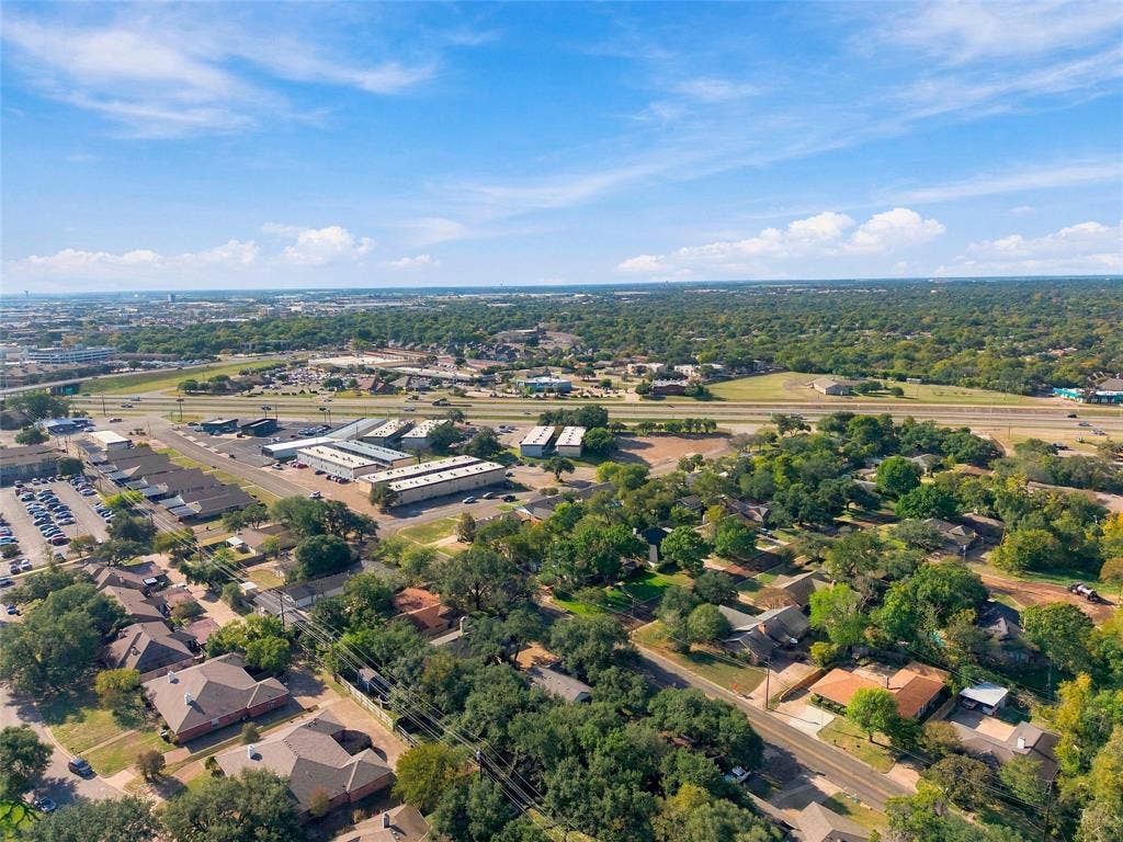 1001 Rambler Drive, Waco, TX 76710 1001 Rambler Drive, Waco, TX 76710