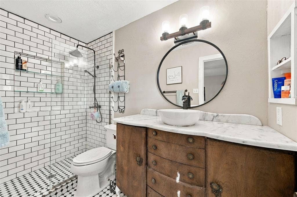 1001 Rambler Drive, Waco, TX 76710 1001 Rambler Drive, Waco, TX 76710